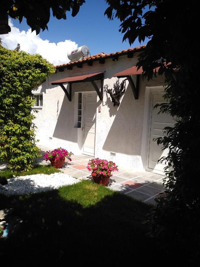 Studio Porto Marina Sykia Exterior foto